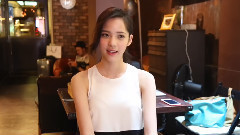 歐陽娜娜快問快答