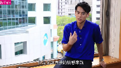 <親子天下>專訪:勇敢做,才能發現另一片天空