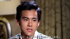專訪彭于晏(1):愛看肌肉的,請繼續看!