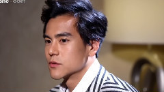 專訪彭于晏(2): 如果你是女生,選彭于晏還是余文樂