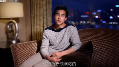 專訪彭于晏(3):我喜歡被虐待
