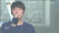 后知后覺 - KBS 音樂銀行 現場版 15/11/27