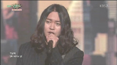 In The End - KBS 音樂銀行 現場版 15/11/27