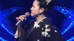 夜櫻お七
