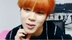 花樣年華OnStage 樸智旻(JIMIN)