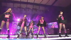 Hot Pink & 失眠又饑餓(Sleepless Night) & Muah! & 優雅地(Like OOH-AHH)