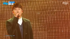 后知后覺 - MBC 音樂中心 現場版 15/11/28