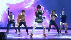 If You 開場舞蹈Solo