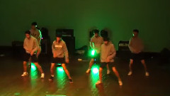 因為紅才這樣 & I Need You & Bang Bang Bang