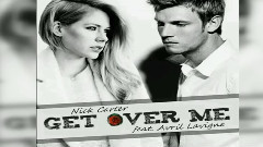 Get Over Me 試聽版