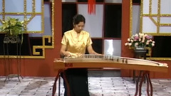 民樂群星 - 漢宮秋月 古箏獨奏