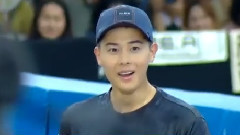 Dreamteam Thailand 泰國夢之隊 EP09