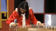 民樂群星 - 彝族舞曲 古箏獨奏