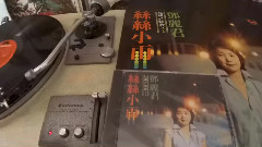細細小雨