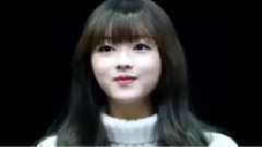 OH MY GIRL - 開始部分