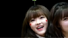 OH MY GIRL - 結尾部分