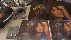 你在我夢里(1979年香港Polydor黑膠版)