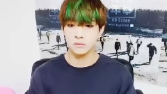 Vapp 花樣年華OnStage 金泰亨(V)