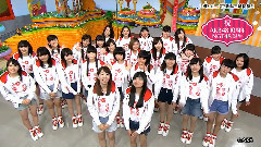 新潟NST AKB48衣裝ミュージアム ～衣裝が語る少女たちのキセキ～ CM