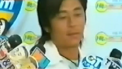 1999年<從今開始>專輯宣傳