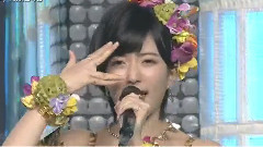 48グループスペシャル合體メドレー
