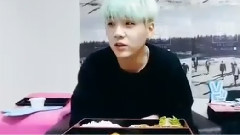 花樣年華OnStage 閔玧其SUGA