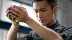 <十二道鋒味 第二季>cHK香港臺逢星期日9PM播出