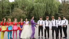 星宿夫婦EP22