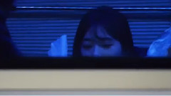 電影<桃李花歌>舞臺問候之后