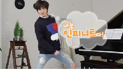 MBC Showtime Infinite 成種 預告片