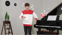 MBC Showtime Infinite 東雨 預告片