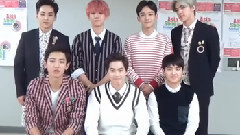 The Celebrity 兩周年 祝賀影像 EXO CUT 中文字幕