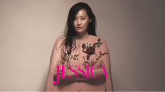 < 旭茉JESSICA >2015年11月號封面