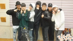 金成柱的歌謠廣場 B.A.P