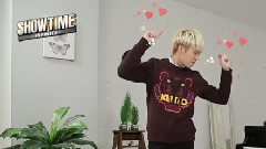 INFINITE Showtime 7人預告版合輯