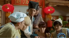 MIC男團三叔池約翰溫州話惡魔之語
