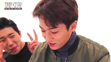 TEENTOP L.JOE 生日特輯