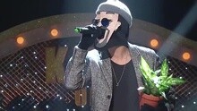 Outsider 蒙面歌王 現場版 15/11/29