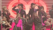 Hot Pink 現場版 15/11/29