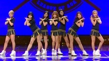 Intro+Heart Attack 青龍電影節 現場版 15/11/26