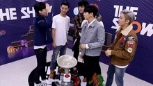 B.A.P 后臺采訪 現場版
