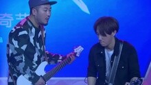  - 俊豪 & 獄長吉他大亂斗