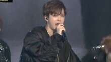 If You Do - 2015MAMA亞洲音樂盛典 現場版 15/12/02