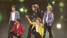 Run - 2015MAMA亞洲音樂盛典 現場版 15/12/02
