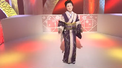 長山洋子 金比羅一段