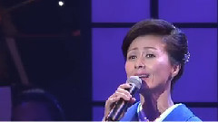 長山洋子 別れの予感