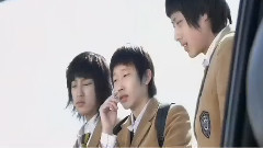 燦烈客串不良少年cut