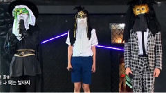 歡喜CUT