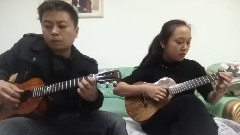 ふたたび(重新開始cover)