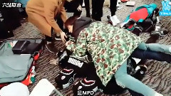 Vapp直播 MAMA后臺公開 防彈少年團
